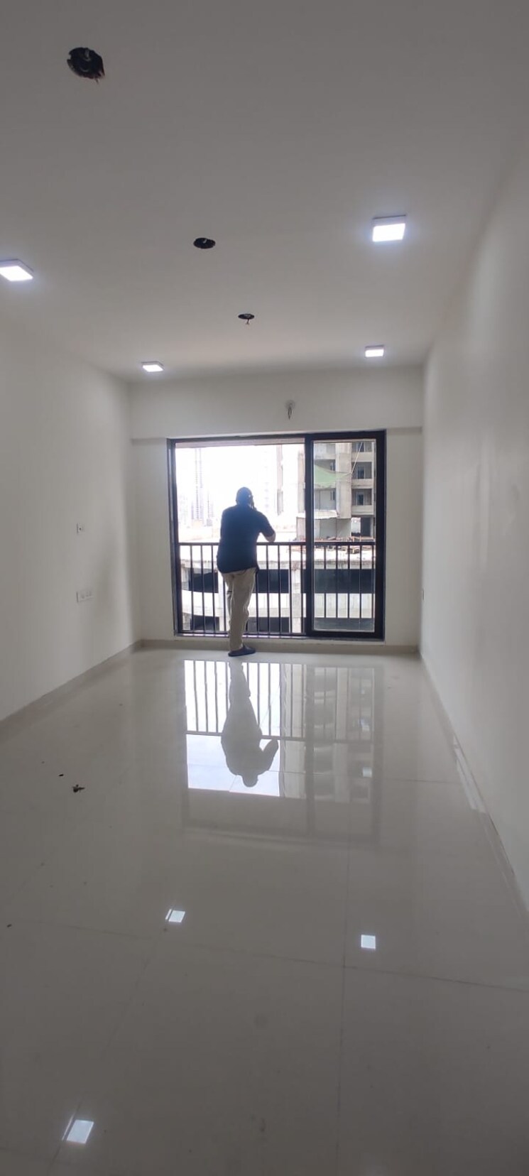 Room, parinee-essence 1 Bedroom 444 Sq.Ft. Apartment In Kandivali West Mumbai 9095626