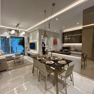 2 BHK Apartment For Sale in Orlem