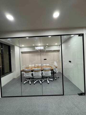 Living Room in  Office Space at Ab Road – for Rent