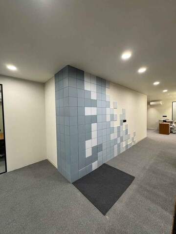 Room in  Office Space at Ab Road – for Rent