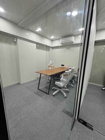 Gym in  Office Space at Ab Road – for Rent