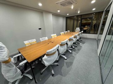 Gym in  Office Space at Ab Road – for Rent