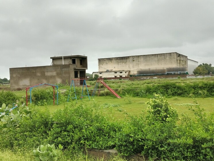 Exterior View, agra bye pass road  84 Sq.Mt. Plot In Agra Bye Pass Road Agra 9095688