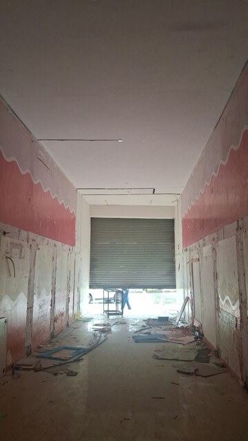  Shop For Rent in Ghansoli