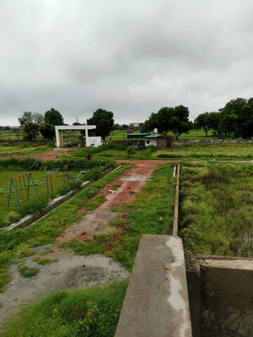  Plot – Exterior View View at Agra Bye Pass Road - for Sale