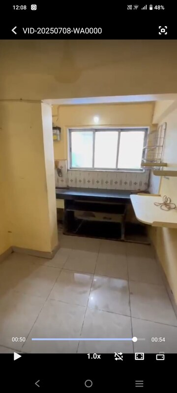Kitchen in 3 BHK Apartment at Andheri West – for Rent