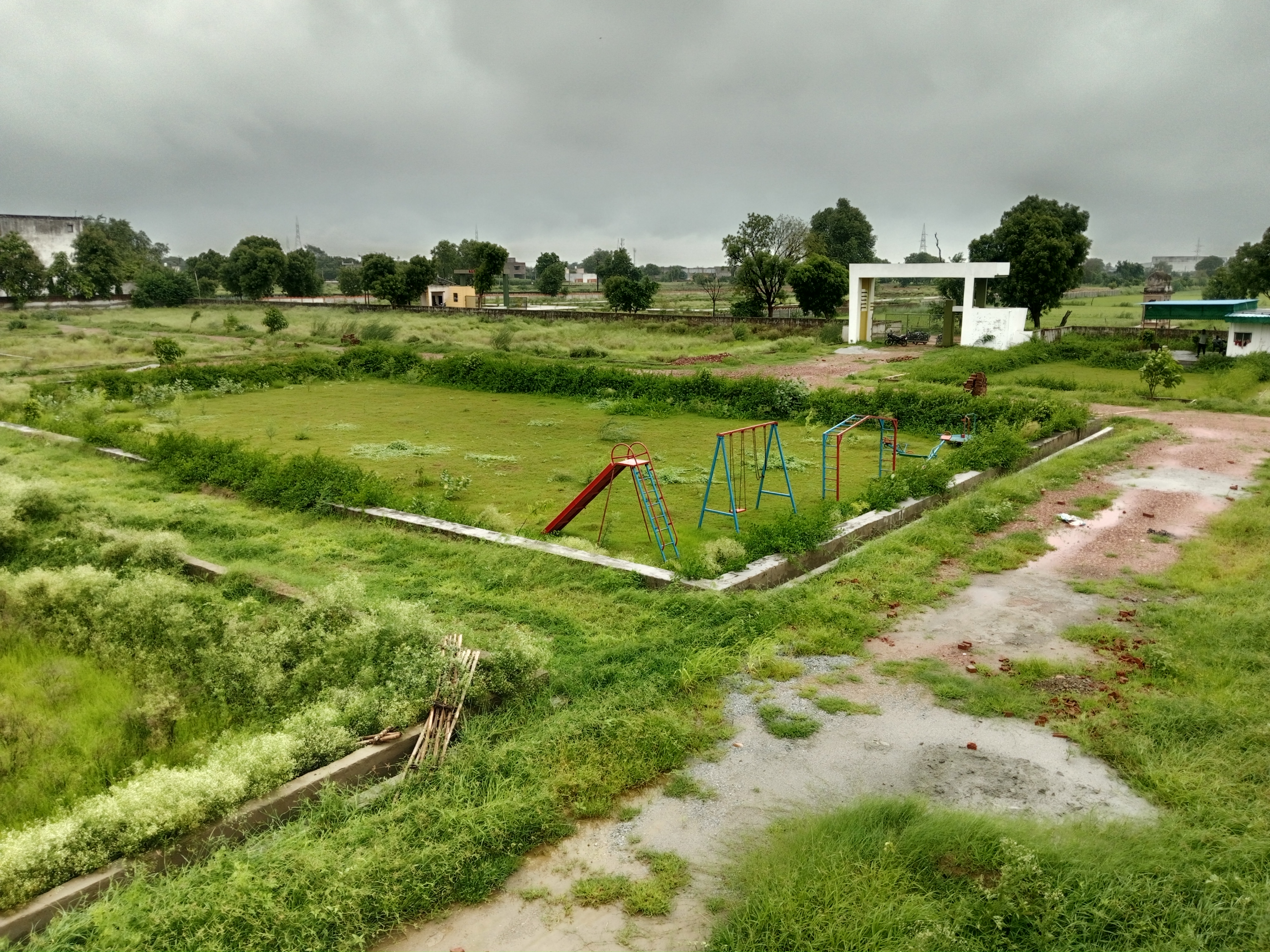 Plot For Sale in Shaurya City 