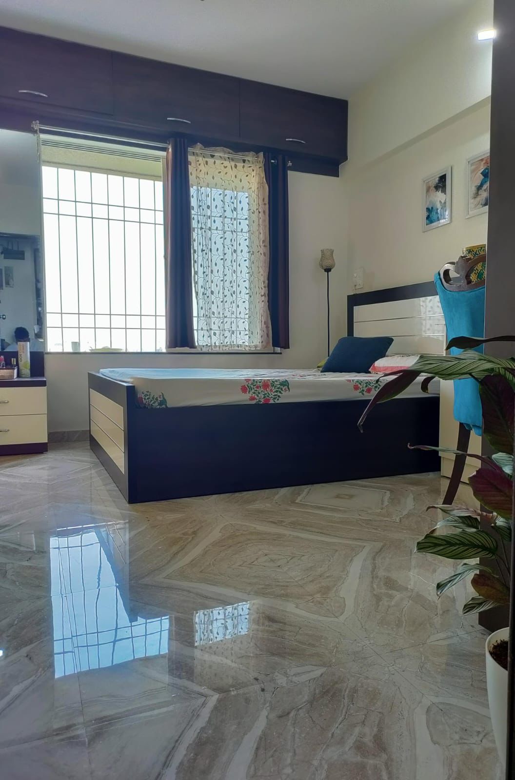 2 BHK 712 Sq.Ft. Apartment in Uttam Townscapes