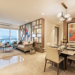 1 BHK Apartment For Sale in Shivani Rudram