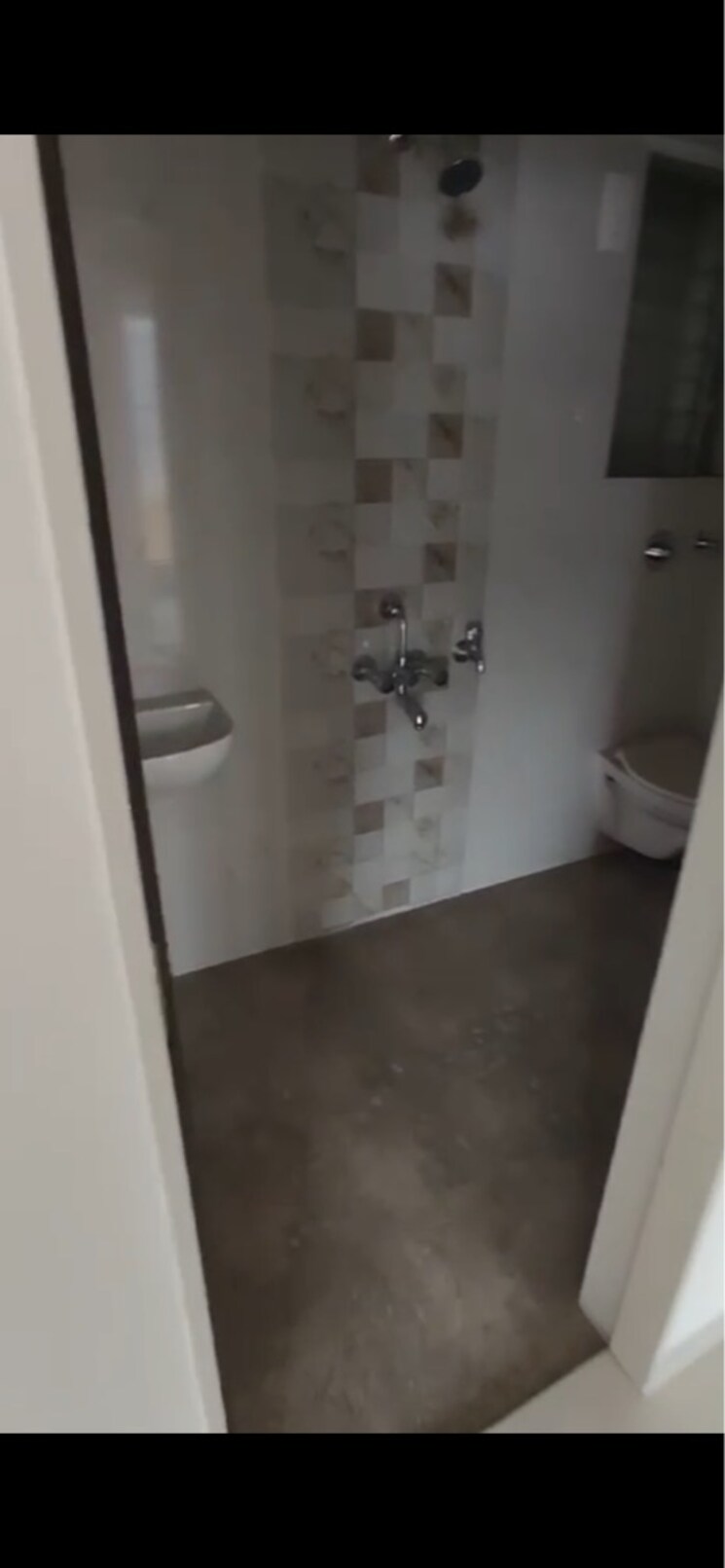 Bathroom, pnk-imperial-heights-mumbai 1 Bedroom 700 Sq.Ft. Apartment In Mira Road Thane 9095546