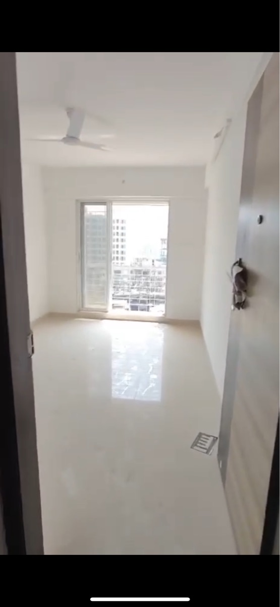 1 BHK 700 Sq.Ft. Apartment in PNK Imperial Heights Mumbai