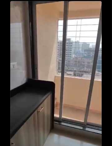 Staircase in 1 BHK Apartment at PNK Imperial Heights Mumbai, Mira Road – for Sale