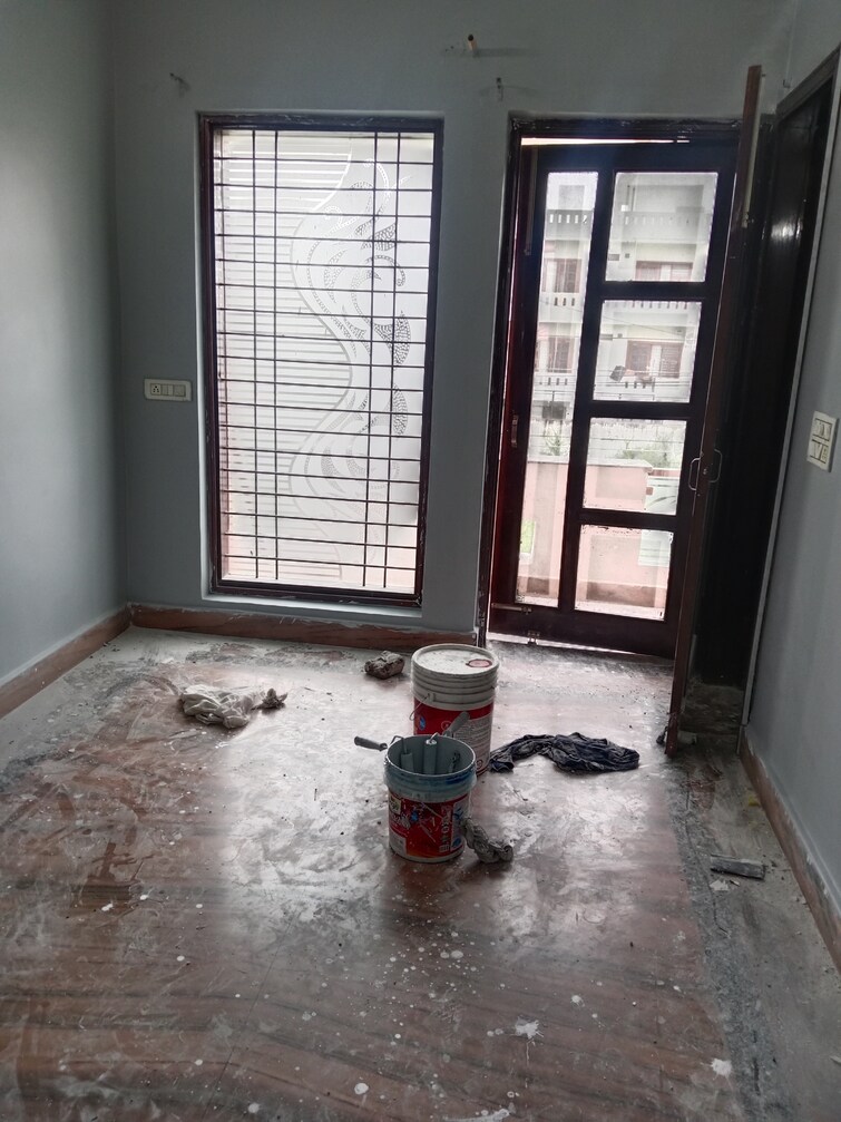 Cover Image, sector 18 2 Bedroom 1054 Sq.Ft. Builder Floor In Sector 18 Panipat 9095704