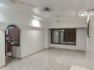 Room in 2 BHK Apartment at Sai Sparsh CHS, Nerul Sector 19 – for Sale