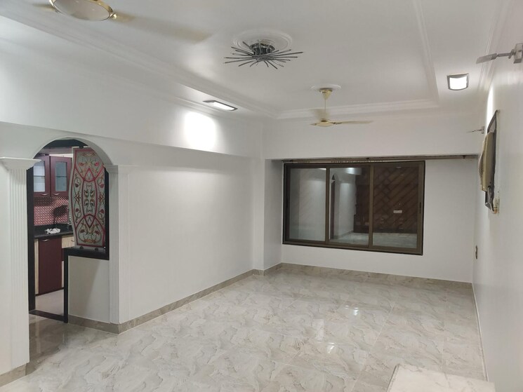 Room, sai-sparsh-chs 2 Bedroom 1150 Sq.Ft. Apartment In Nerul Sector 19 Navi Mumbai 9095681