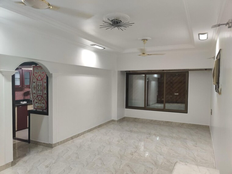 Room, sai-sparsh-chs 2 Bedroom 1150 Sq.Ft. Apartment In Nerul Sector 19 Navi Mumbai 9095681