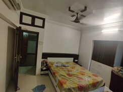 2 BHK + Pooja Room Apartment For Sale in Sai Sparsh CHS