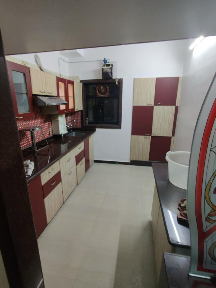 Bedroom, sai-sparsh-chs 2 Bedroom 1150 Sq.Ft. Apartment In Nerul Sector 19 Navi Mumbai 9095681