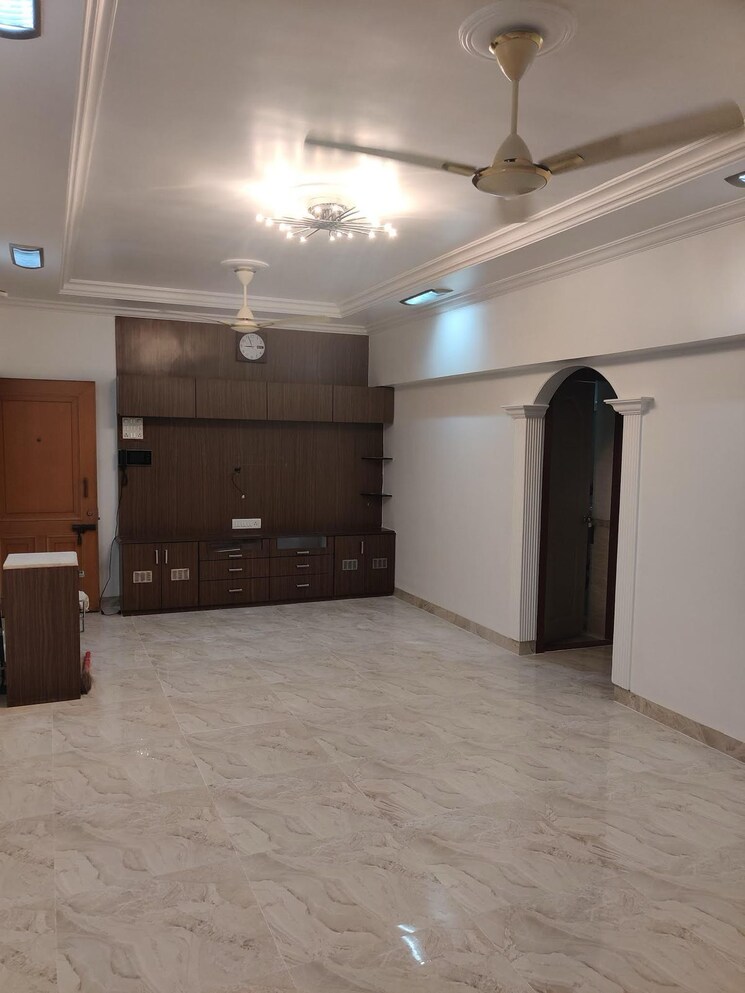 Room, sai-sparsh-chs 2 Bedroom 1150 Sq.Ft. Apartment In Nerul Sector 19 Navi Mumbai 9095681