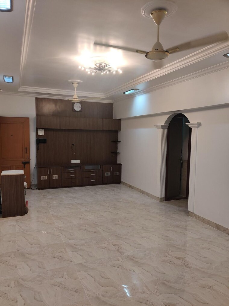 Room, sai-sparsh-chs 2 Bedroom 1150 Sq.Ft. Apartment In Nerul Sector 19 Navi Mumbai 9095681