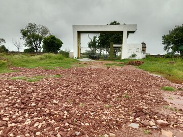 Plot Area in  Plot at Agra Bye Pass Road – for Sale