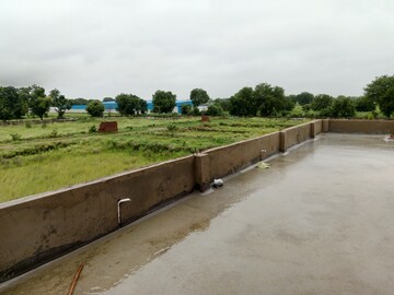 Plot Area in  Plot at Agra Bye Pass Road – for Sale