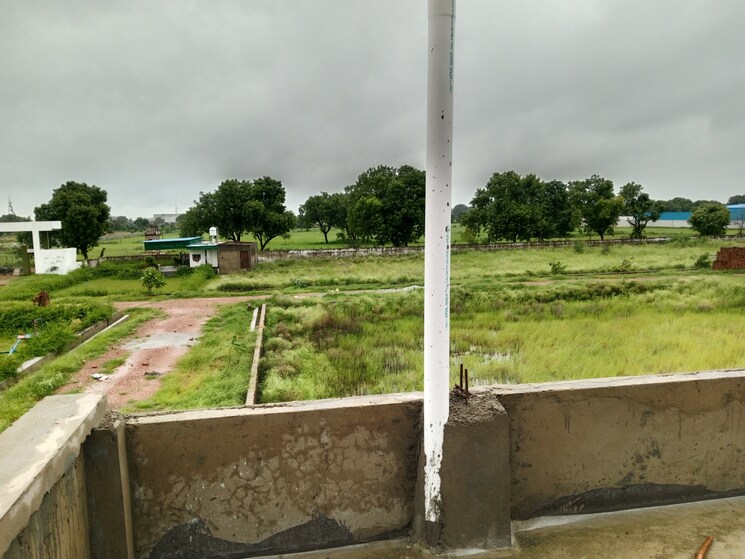 undefined, agra bye pass road  84 Sq.Mt. Plot In Agra Bye Pass Road Agra 9095688