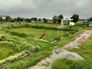  Plot – Garden View at Agra Bye Pass Road - for Sale