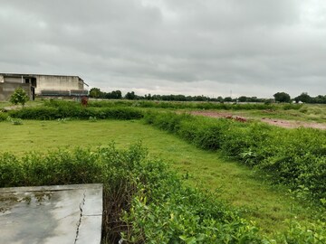 Plot Area in  Plot at Agra Bye Pass Road – for Sale