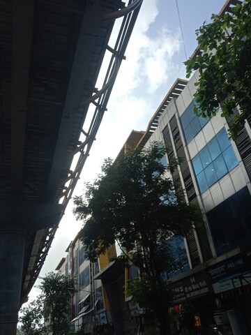  Office Space For Rent in Hari Om Plaza, Borivali East