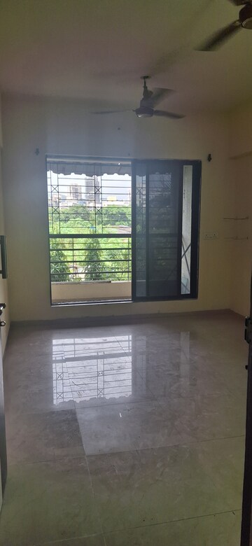 2 BHK Apartment For Rent in Ghansoli