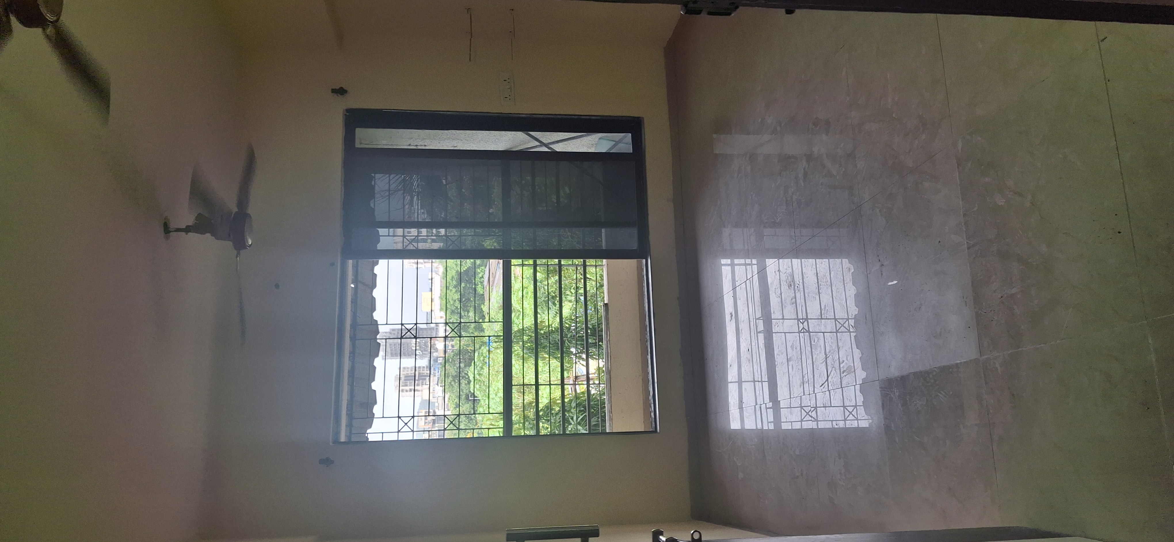 2 BHK Apartment For Rent in Amresh Property Ghansoli 