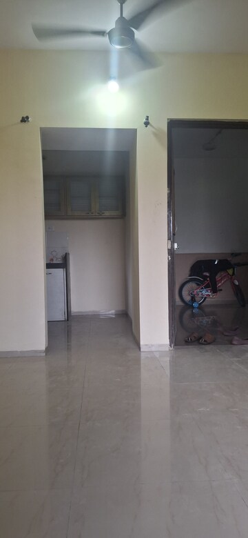 Room in 2 BHK Apartment at Ghansoli – for Rent