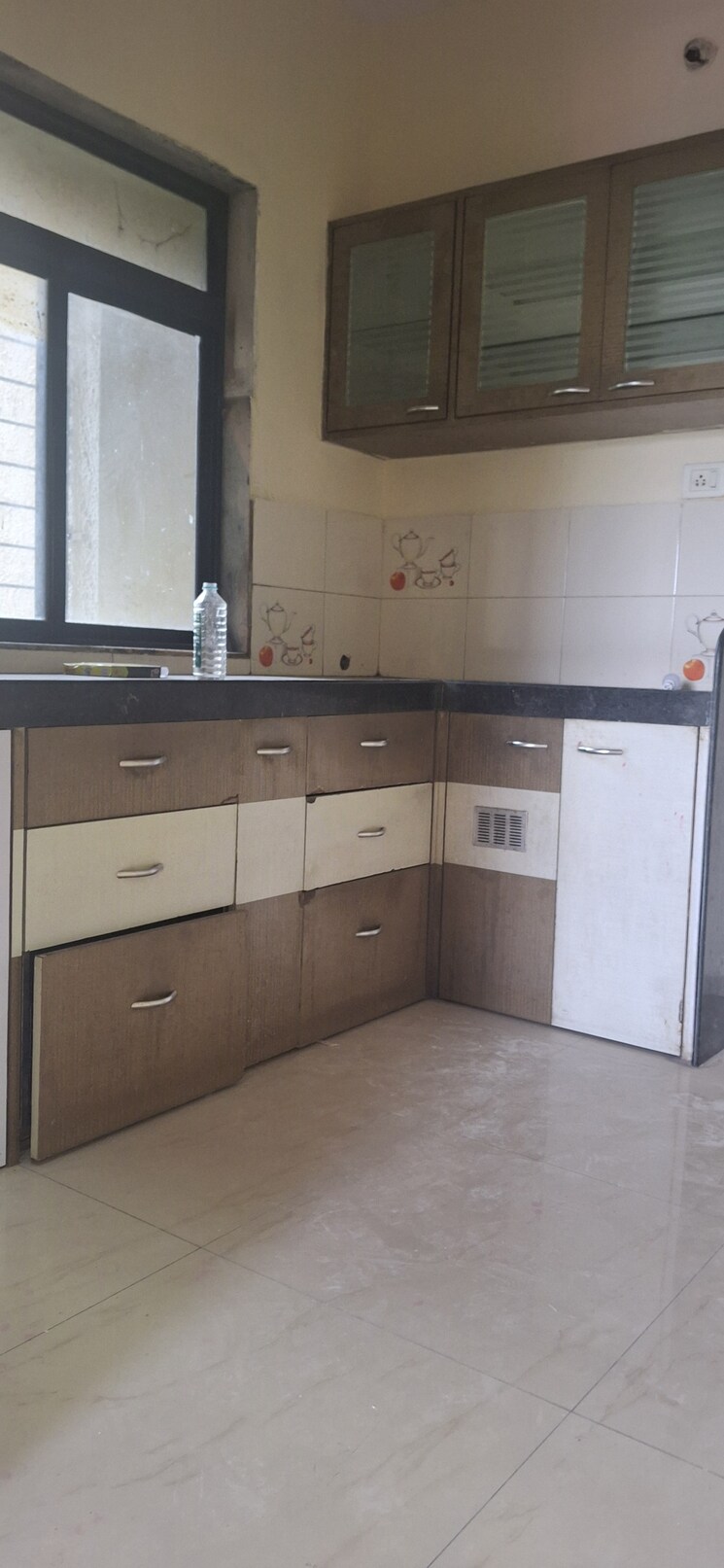 Kitchen, ghansoli 2 Bedroom 1025 Sq.Ft. Apartment In Ghansoli Navi Mumbai 9095706