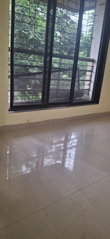 Master Bedroom in 2 BHK Apartment at Ghansoli – for Rent