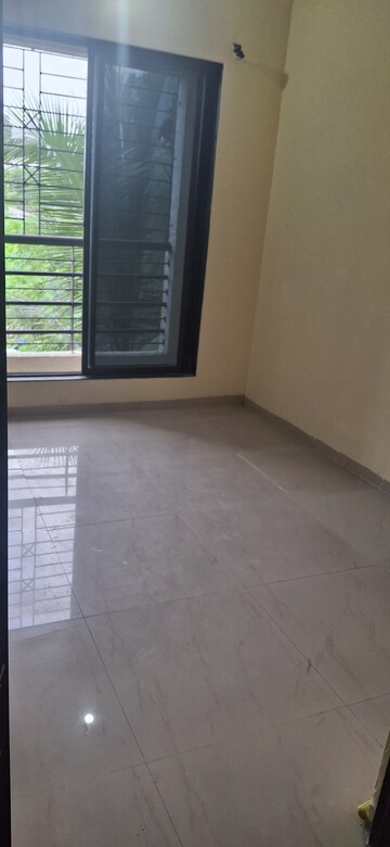 Bedroom in 2 BHK Apartment at Ghansoli – for Rent