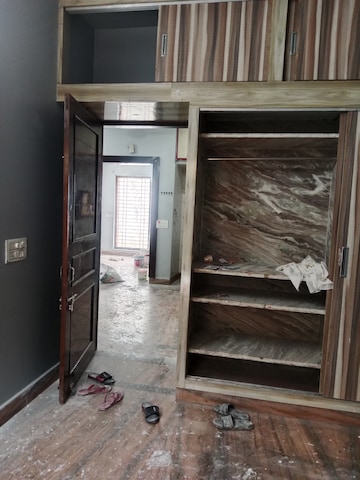 Balcony in 2 BHK Builder Floor at Sector 18 – for Rent