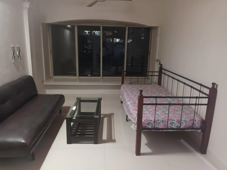 Bedroom, asmita-jyoti-chs 1 Bedroom 540 Sq.Ft. Apartment In Malad West Mumbai 9095721