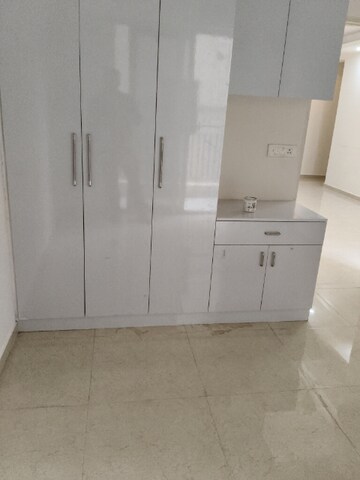 Bathroom in 2 BHK Apartment at Signature The Millennia 2, Sector 37d – for Rent
