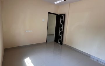 1 BHK Apartment For Rent in Goregaon West View CHS, Goregaon West