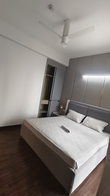 Bathroom in 2.5 BHK Apartment at Civitech Strings, Sector 12 Greater Noida – for Sale