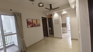 Building Lobby in 2.5 BHK Apartment at Civitech Strings, Sector 12 Greater Noida – for Sale