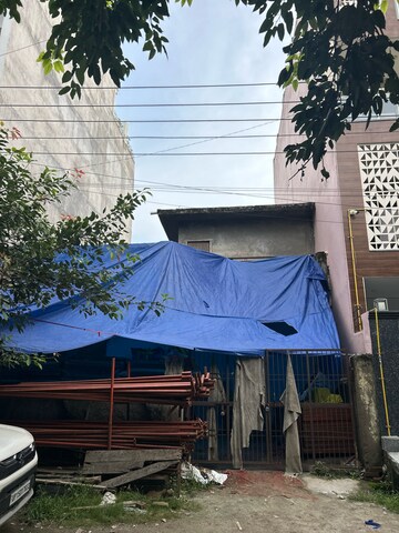 2 BHK Independent House – Exterior View View at Sector 130 - for Sale