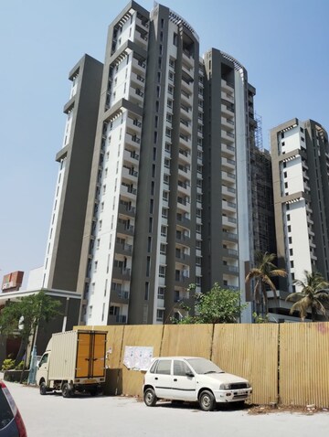 3 BHK Apartment – Exterior View View at Salarpuria Aqua Vista, Bannerghatta Road - for Sale