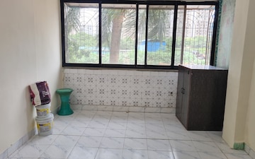 1 BHK Apartment For Rent in Divya Jyoth CHS, Goregaon West