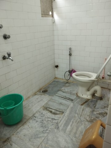 Bathroom in  Office Space at Kankarbagh – for Rent