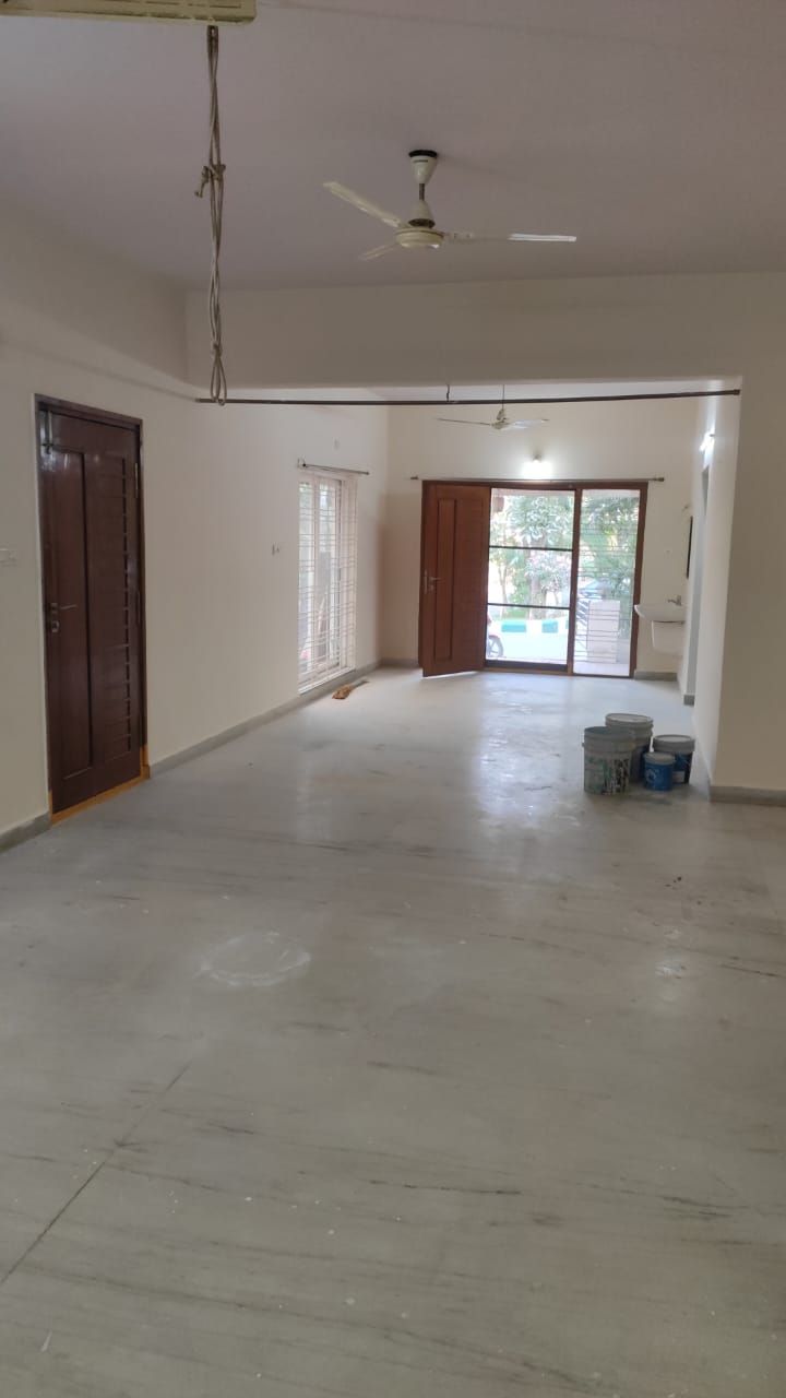 5 BHK + Pooja Room Villa For Rent in Bloomfield Ecstasy