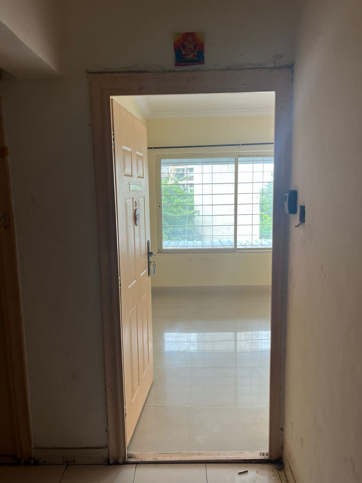 1 BHK Apartment For Sale in Palladium Homes