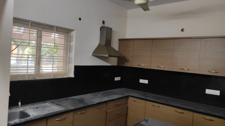 Kitchen, bloomfield-ecstasy 5 Bedroom 3500 Sq.Ft. Villa In Gopanpally Hyderabad 9095708