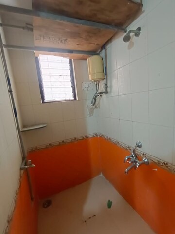 Furnished Amenities in 1 BHK Apartment at Siddhalaxmi Complex, Akurdi – for Sale